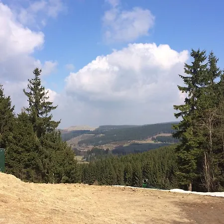 Apartman Direkt Am Lift