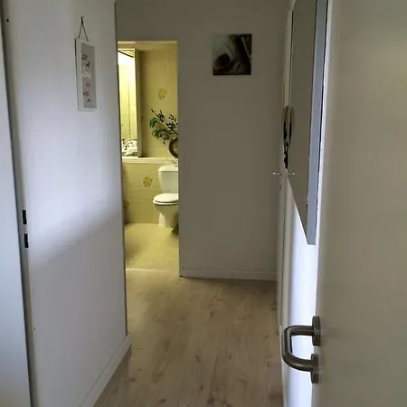 Direkt Am Lift * Winterberg