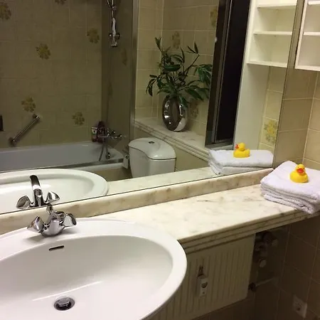 Direkt Am Lift * Winterberg