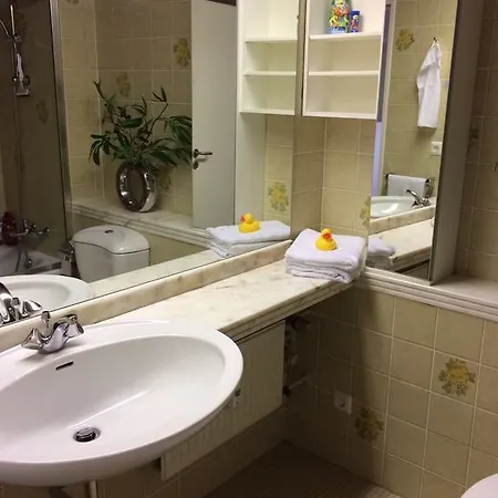 Apartment Direkt Am Lift Winterberg