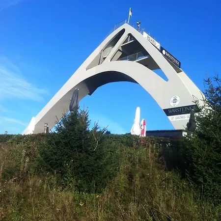 Apartman Direkt Am Lift Winterberg