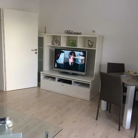 Apartment Direkt Am Lift *