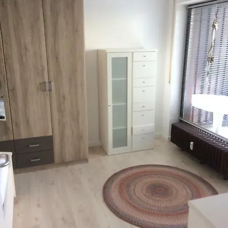Apartment Direkt Am Lift Winterberg