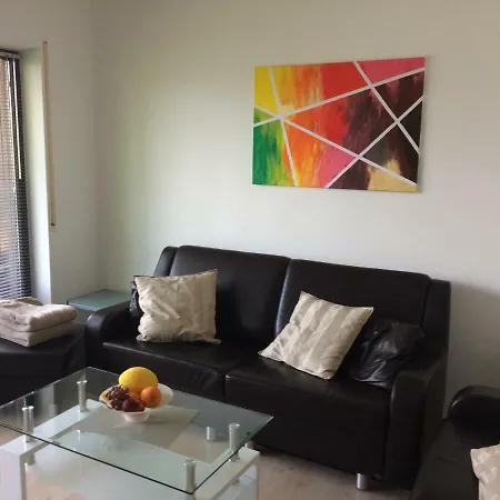 Direkt Am Lift 빈터베르크