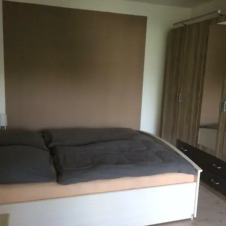 Direkt Am Lift Apartmán *