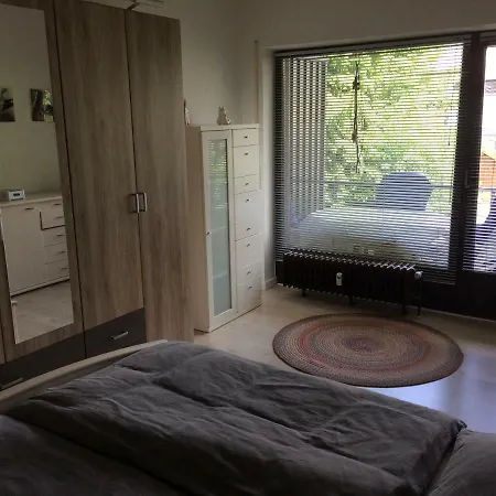 Apartman Direkt Am Lift Winterberg