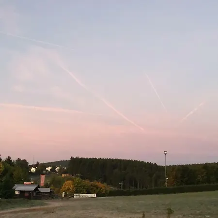 Direkt Am Lift Apartment