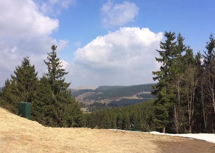 아파트 Direkt Am Lift