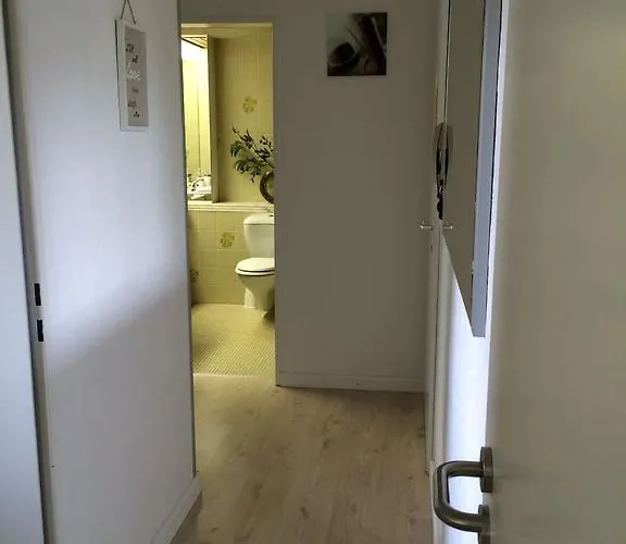 Direkt Am Lift * 빈터베르크