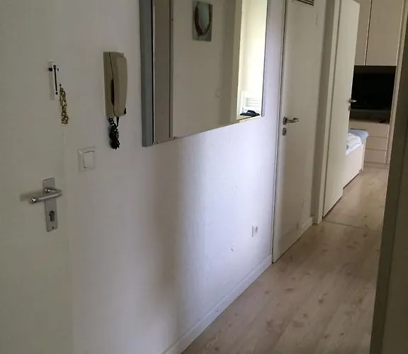 Apartment Direkt Am Lift *