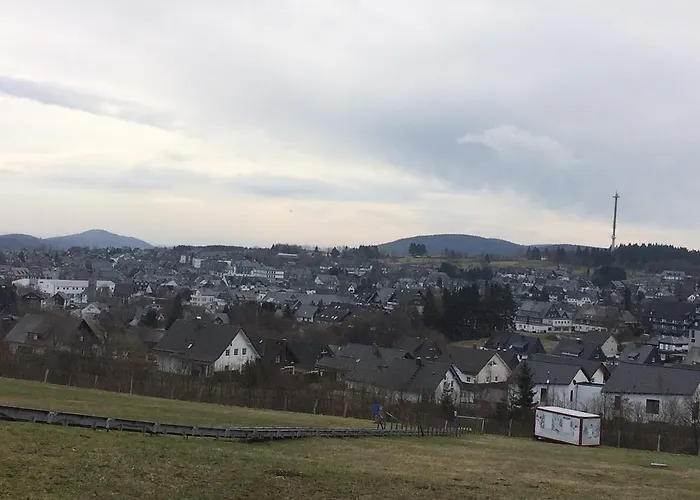 Direkt Am Lift 빈터베르크