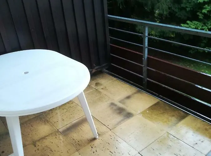 아파트 Direkt Am Lift *