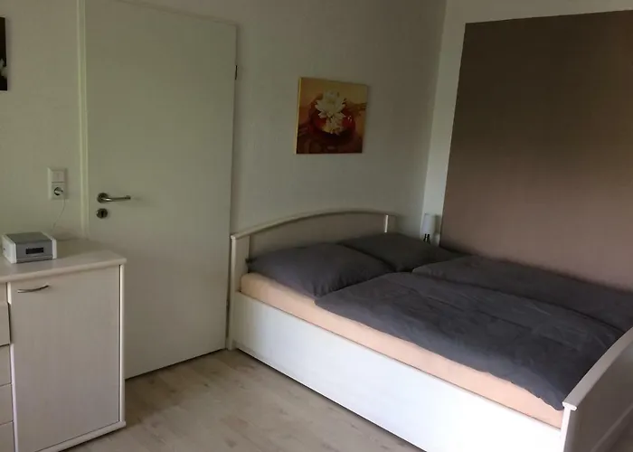 Direkt Am Lift 빈터베르크