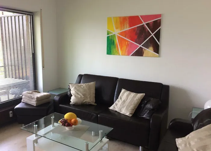 Direkt Am Lift 빈터베르크