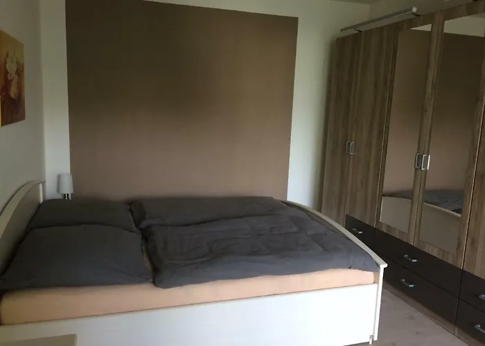 Direkt Am Lift Apartmán *